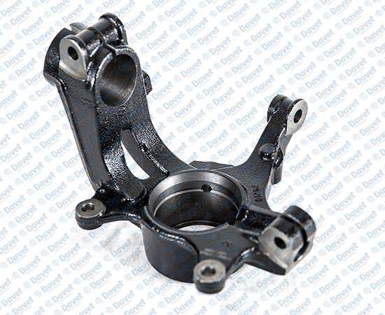 SWAPP 37523 On Aks Tasiyici Sag Megane Iv 1.5 Dci 16>  80mm